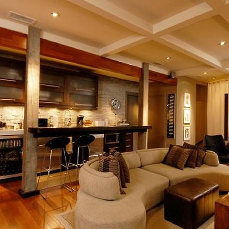 Sir Montcalm Gite B&B Montreal Zewnętrze zdjęcie