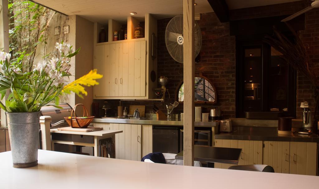 Sir Montcalm Gite B&B Montreal Zewnętrze zdjęcie