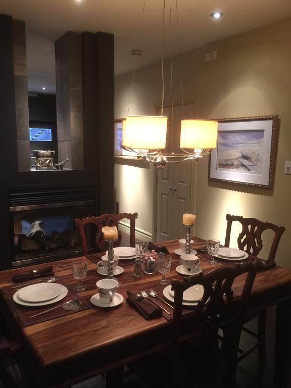 Sir Montcalm Gite B&B Montreal Zewnętrze zdjęcie