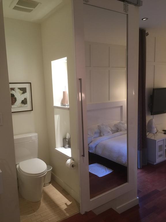Sir Montcalm Gite B&B Montreal Zewnętrze zdjęcie