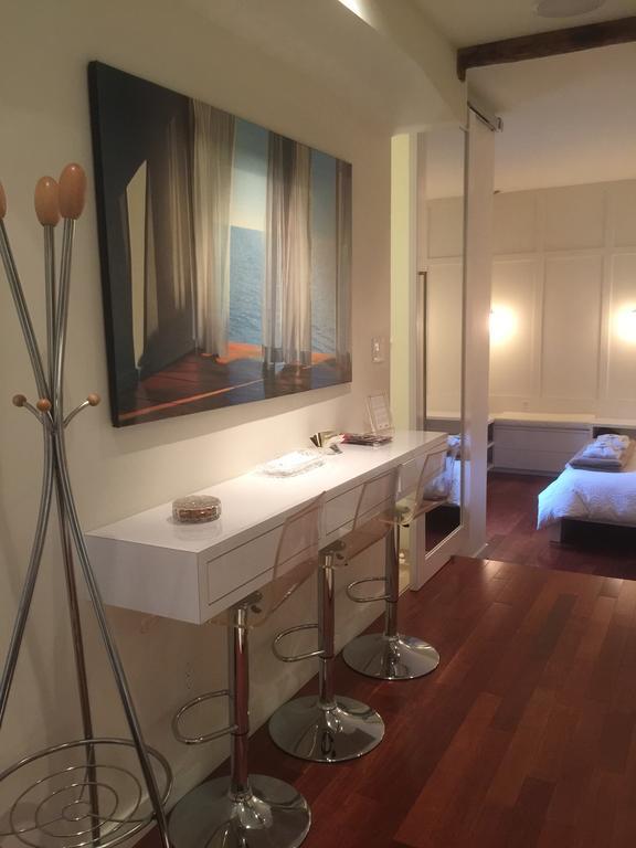 Sir Montcalm Gite B&B Montreal Zewnętrze zdjęcie