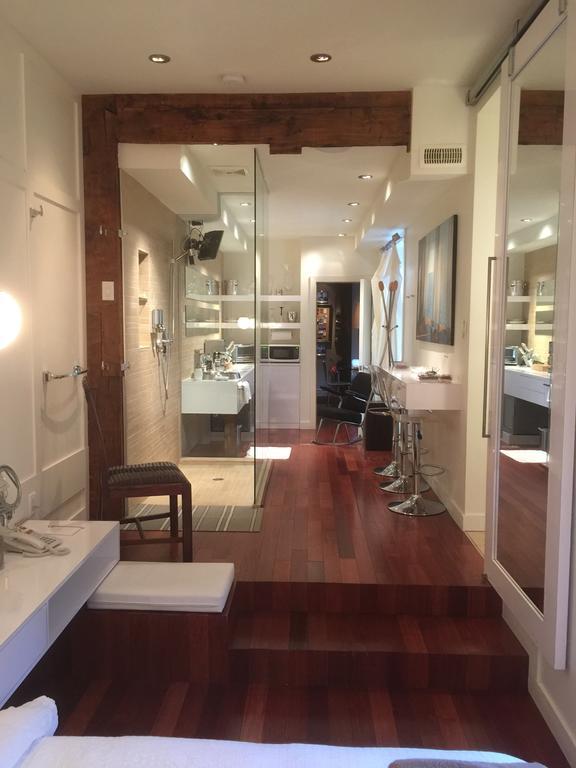 Sir Montcalm Gite B&B Montreal Zewnętrze zdjęcie