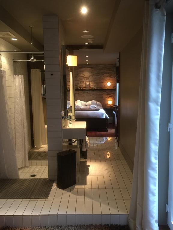 Sir Montcalm Gite B&B Montreal Zewnętrze zdjęcie