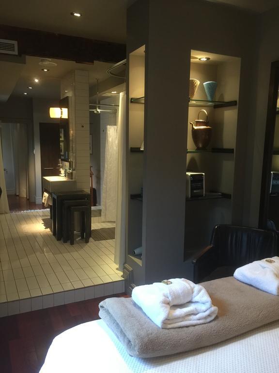 Sir Montcalm Gite B&B Montreal Zewnętrze zdjęcie
