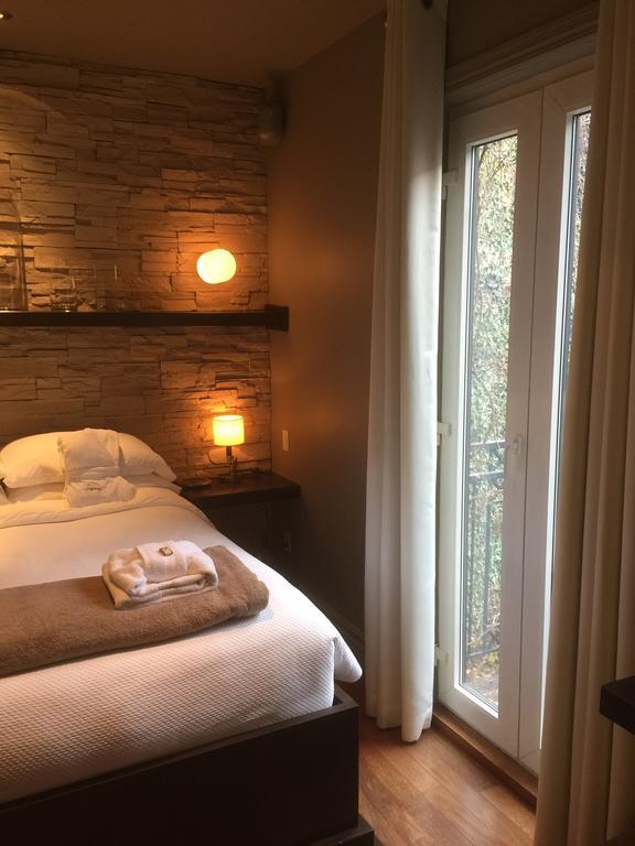 Sir Montcalm Gite B&B Montreal Zewnętrze zdjęcie