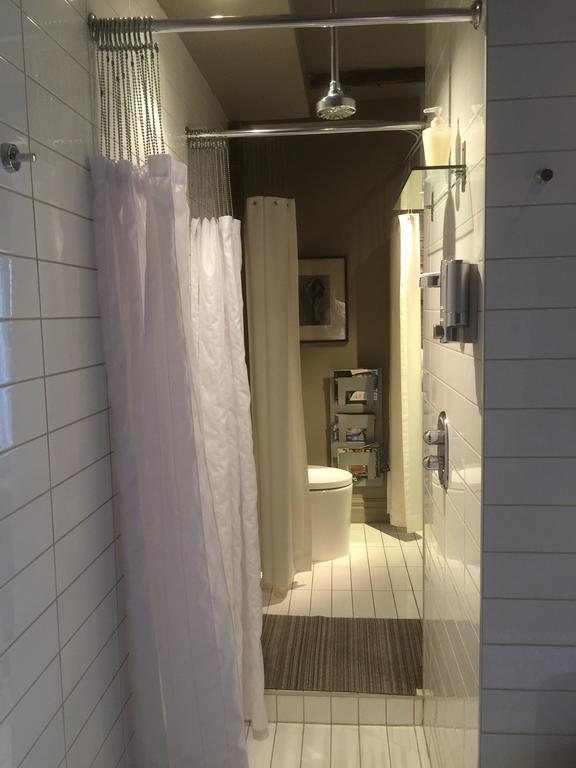 Sir Montcalm Gite B&B Montreal Zewnętrze zdjęcie