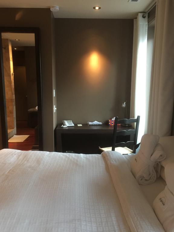 Sir Montcalm Gite B&B Montreal Zewnętrze zdjęcie