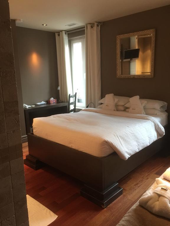Sir Montcalm Gite B&B Montreal Zewnętrze zdjęcie