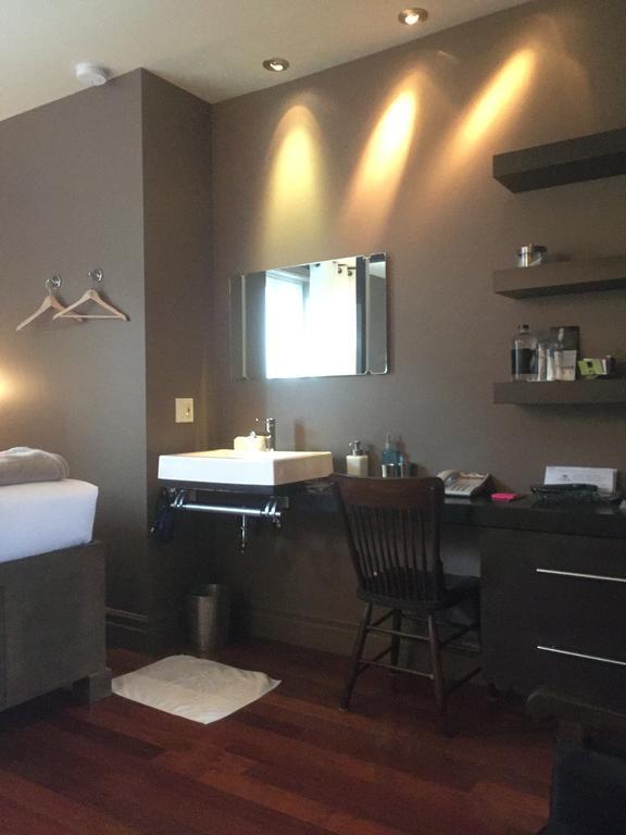 Sir Montcalm Gite B&B Montreal Zewnętrze zdjęcie