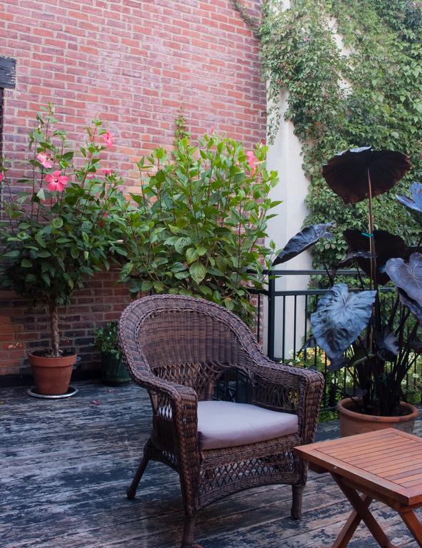 Sir Montcalm Gite B&B Montreal Zewnętrze zdjęcie