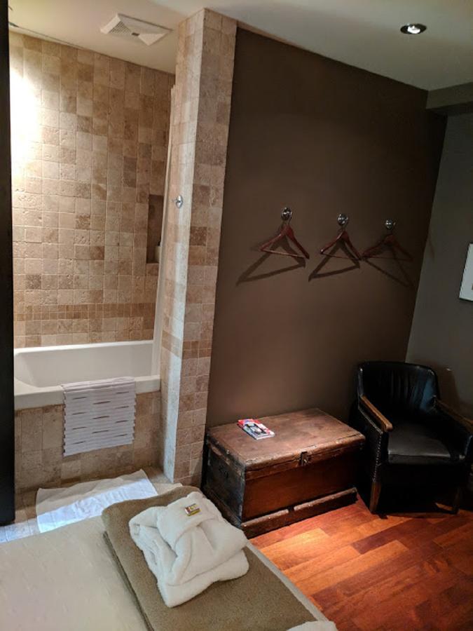 Sir Montcalm Gite B&B Montreal Zewnętrze zdjęcie
